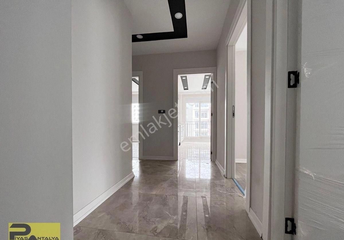 Ebeveyn Banyolu 2+1 Lüks Daire - Görsel 15