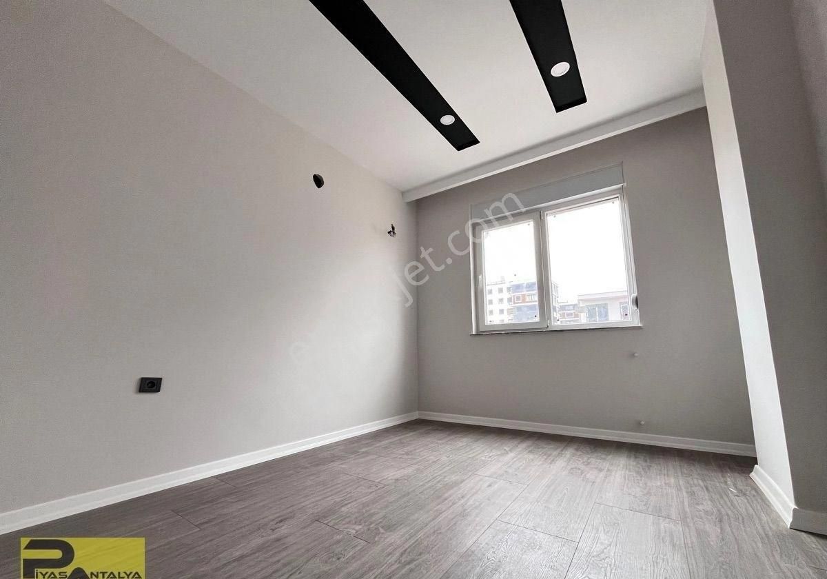 Ebeveyn Banyolu 2+1 Lüks Daire - Görsel 7