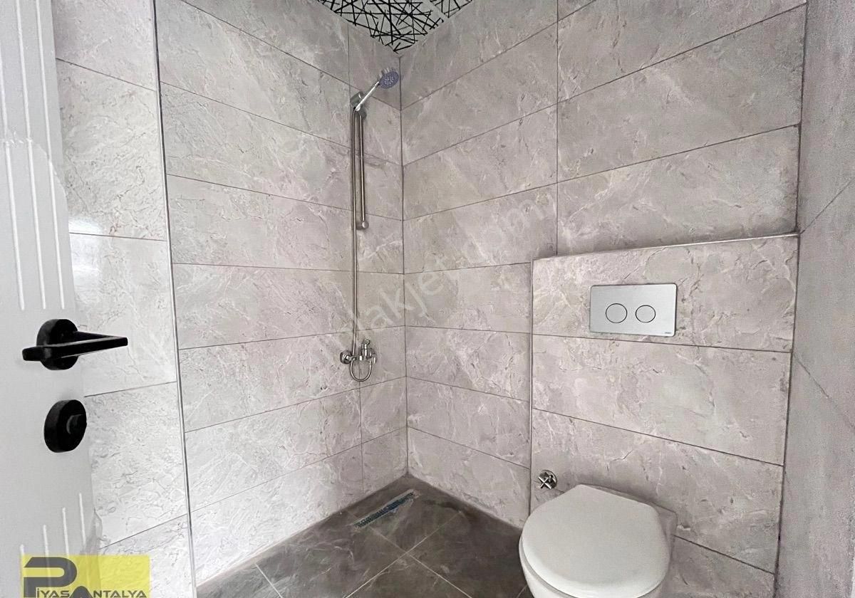 Ebeveyn Banyolu 2+1 Lüks Daire - Görsel 13