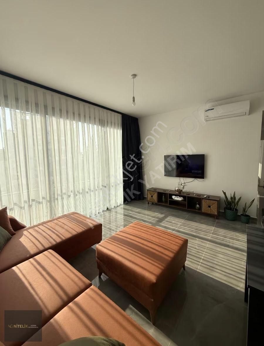 Nitelik'ten Görükle'de Nezih 1+1 Geniş M2 Fırsat Satılık Daire - Görsel 15