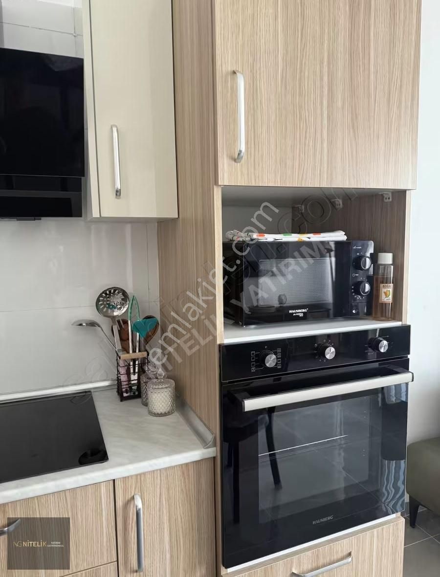 Nitelik'ten Görükle'de Nezih 1+1 Geniş M2 Fırsat Satılık Daire - Görsel 14