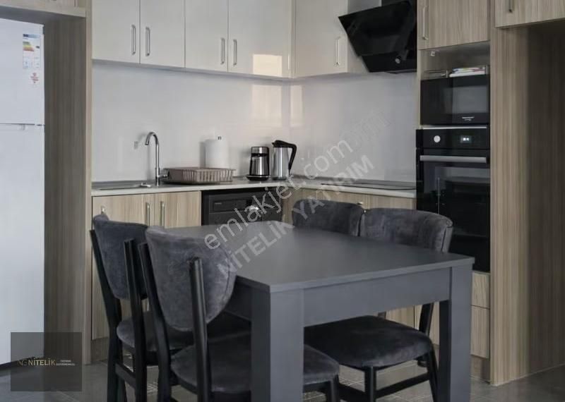 Nitelik'ten Görükle'de Nezih 1+1 Geniş M2 Fırsat Satılık Daire - Görsel 28