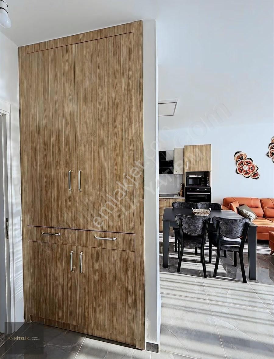Nitelik'ten Görükle'de Nezih 1+1 Geniş M2 Fırsat Satılık Daire - Görsel 11