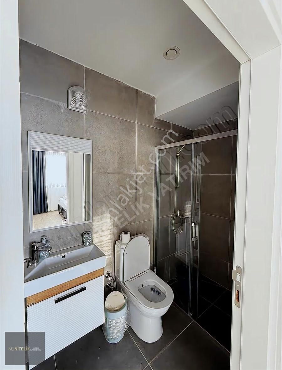 Nitelik'ten Görükle'de Nezih 1+1 Geniş M2 Fırsat Satılık Daire - Görsel 18