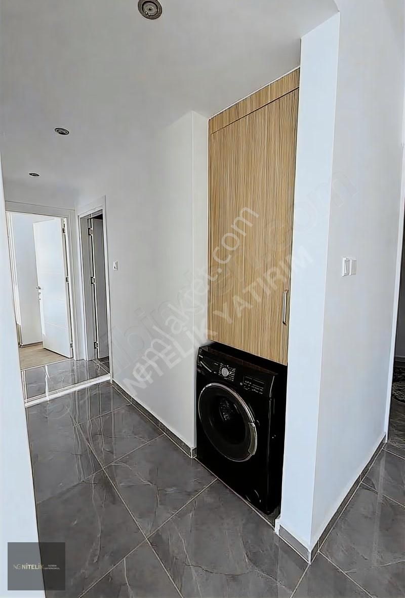 Nitelik'ten Görükle'de Nezih 1+1 Geniş M2 Fırsat Satılık Daire - Görsel 25