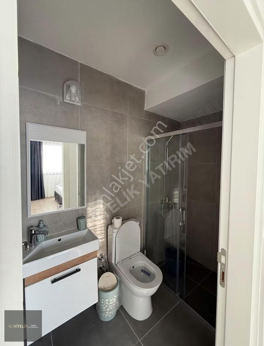 Nitelik'ten Görükle'de Nezih 1+1 Geniş M2 Fırsat Satılık Daire - Görsel 26