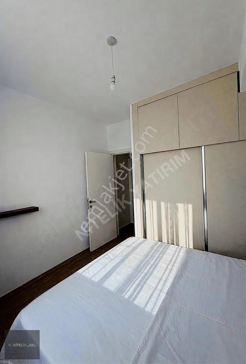 Nitelik'ten Görükle'de Nezih 1+1 Geniş M2 Fırsat Satılık Daire - Görsel 20