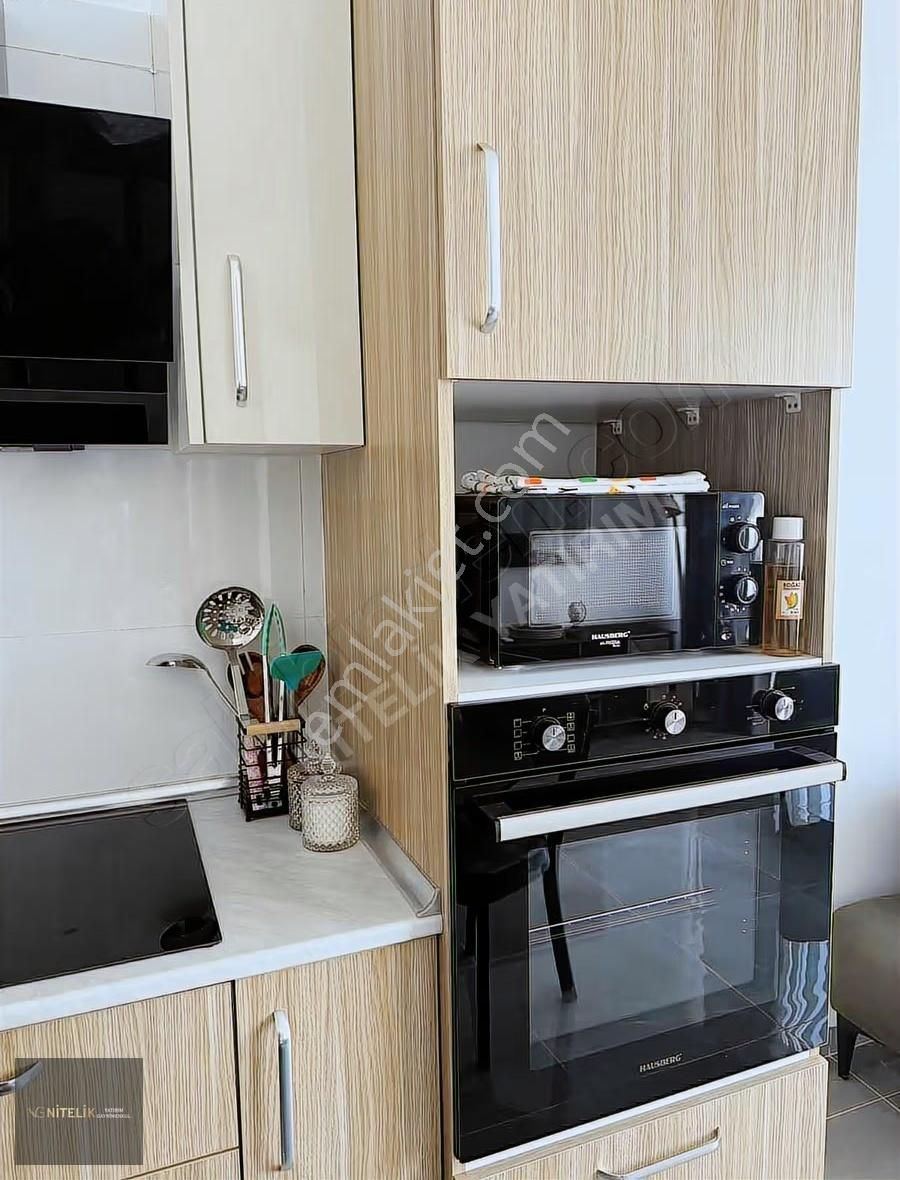 Nitelik'ten Görükle'de Nezih 1+1 Geniş M2 Fırsat Satılık Daire - Görsel 5