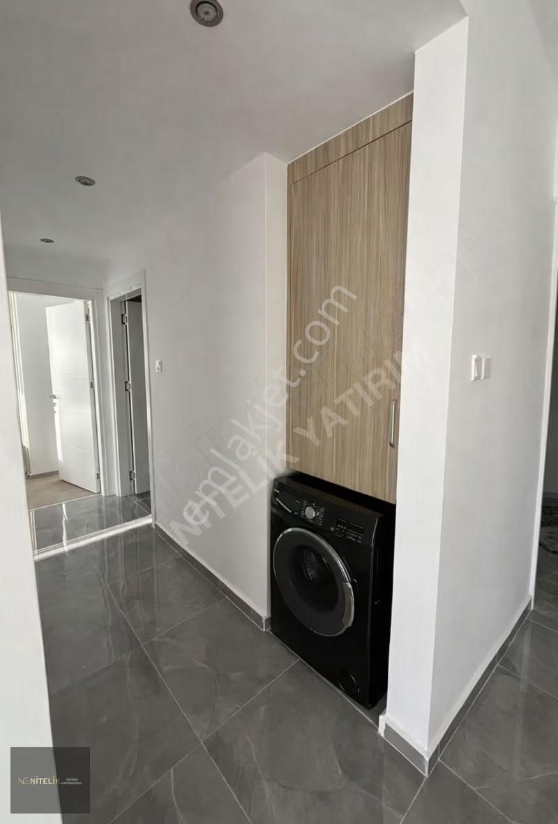 Nitelik'ten Görükle'de Nezih 1+1 Geniş M2 Fırsat Satılık Daire - Görsel 2