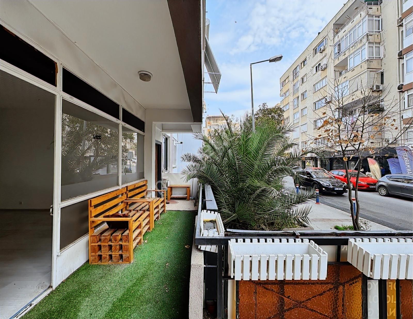 Gzt. Hasan Tahsin Cad Satılık Kiracısız İş Yeri - Hastane Yakını - Görsel 6