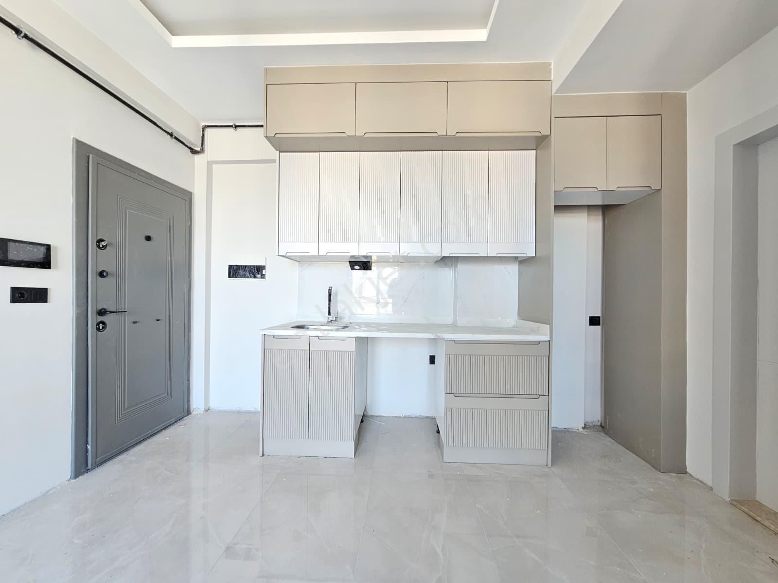 Denizli Karahasanlı Da Şehir Hastanesine Yakın Satılık Son Apart Daireler - Görsel 8