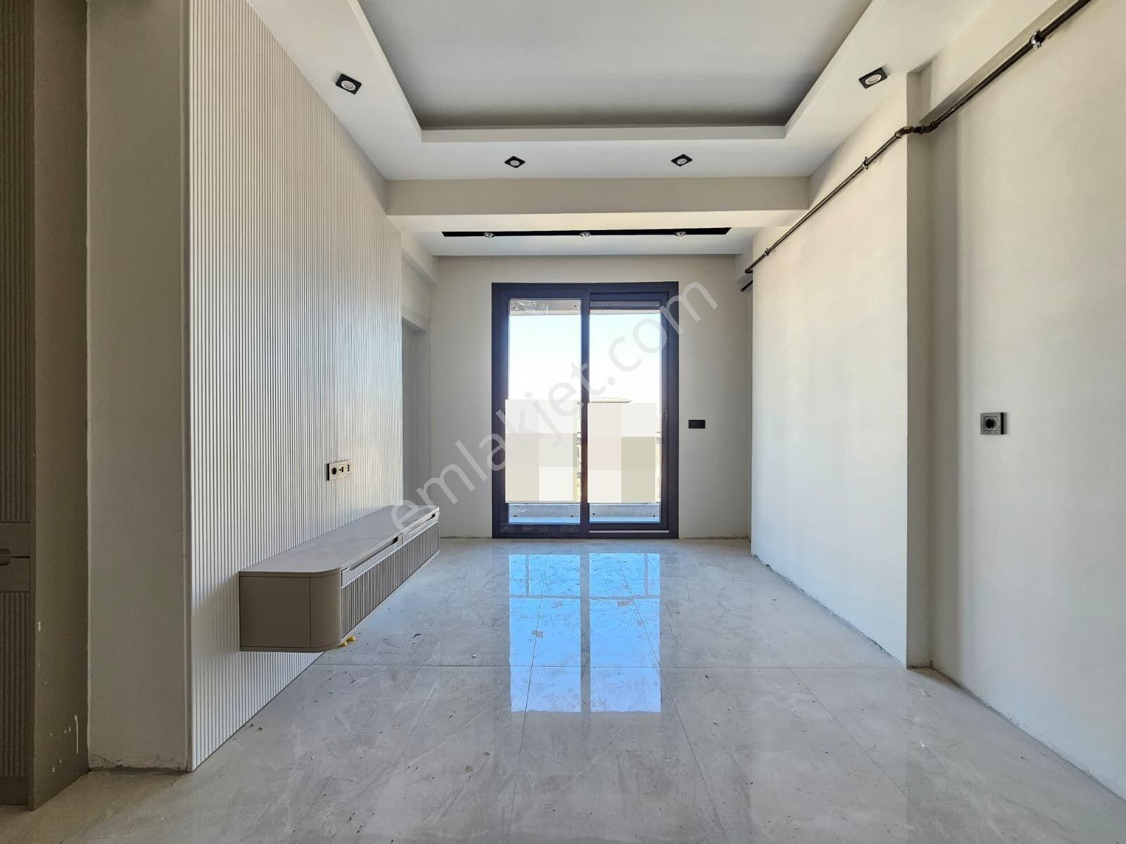 Denizli Karahasanlı Da Şehir Hastanesine Yakın Satılık Son Apart Daireler - Görsel 12