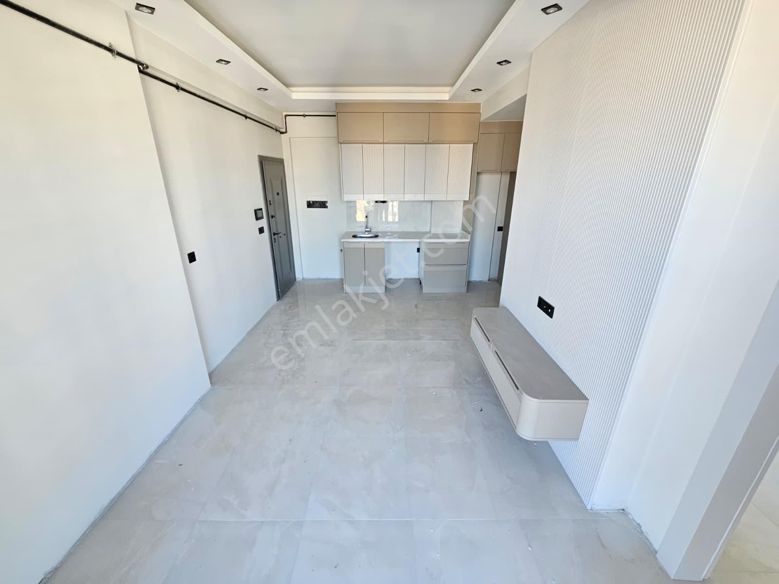 Denizli Karahasanlı Da Şehir Hastanesine Yakın Satılık Son Apart Daireler