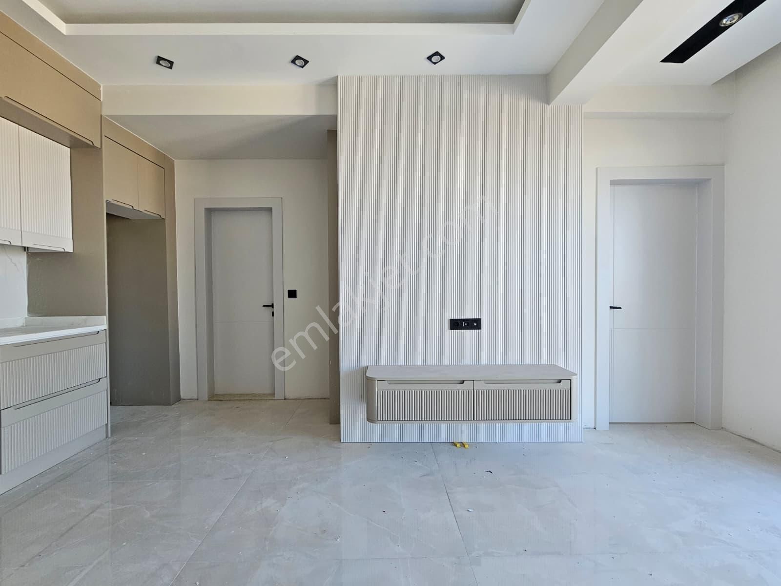 Denizli Karahasanlı Da Şehir Hastanesine Yakın Satılık Son Apart Daireler - Görsel 7