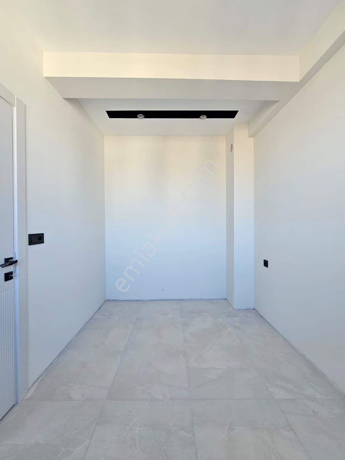 Denizli Karahasanlı Da Şehir Hastanesine Yakın Satılık Son Apart Daireler - Görsel 18