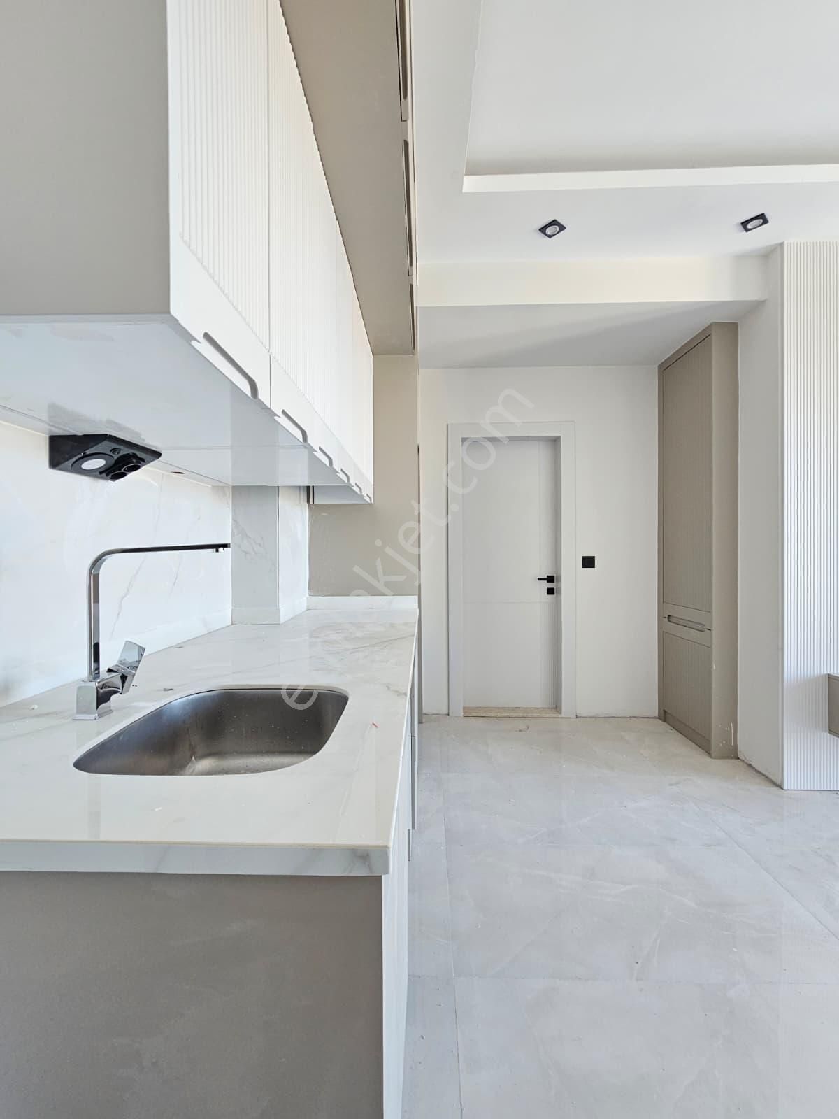 Denizli Karahasanlı Da Şehir Hastanesine Yakın Satılık Son Apart Daireler - Görsel 14