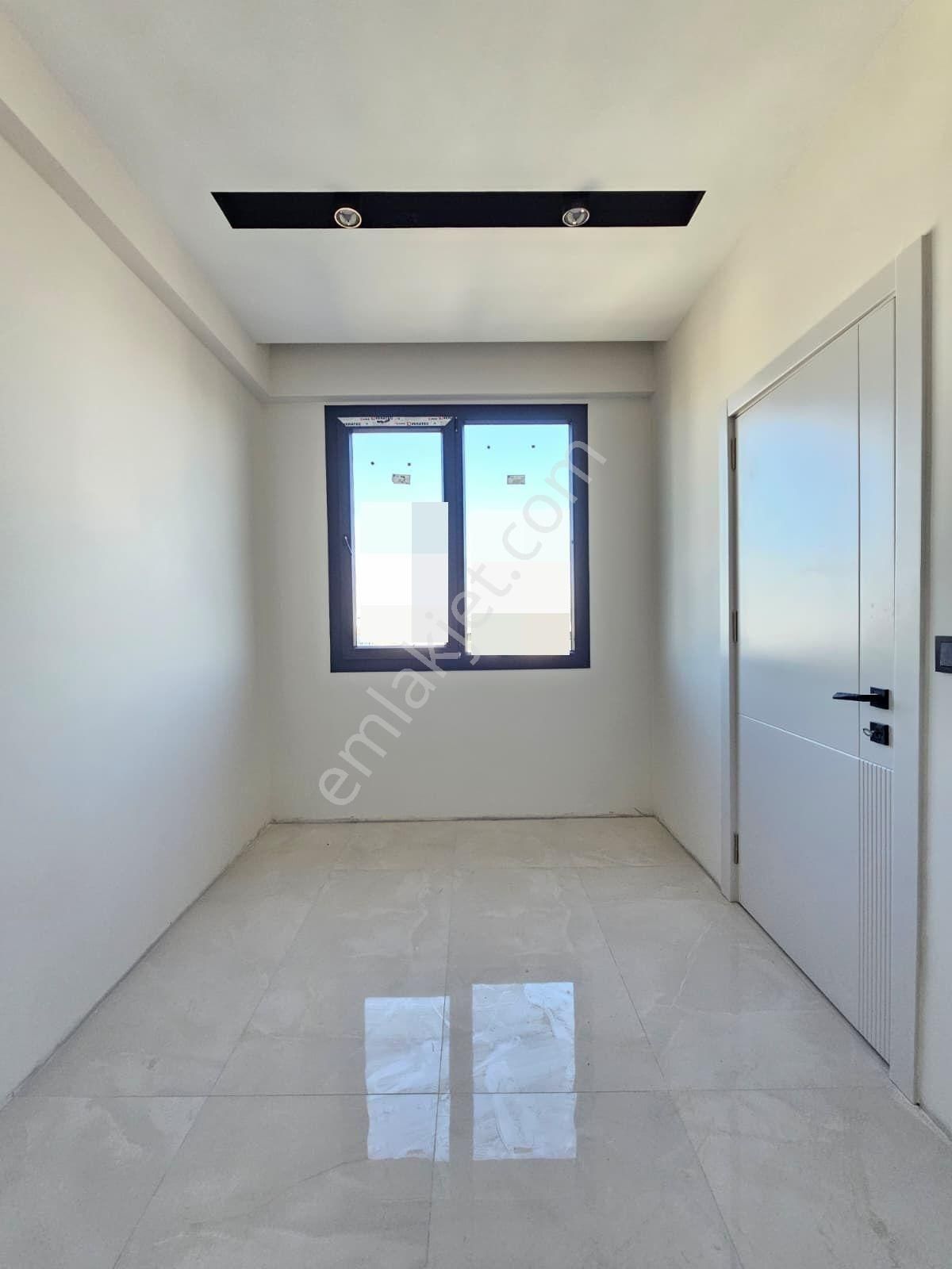 Denizli Karahasanlı Da Şehir Hastanesine Yakın Satılık Son Apart Daireler - Görsel 19