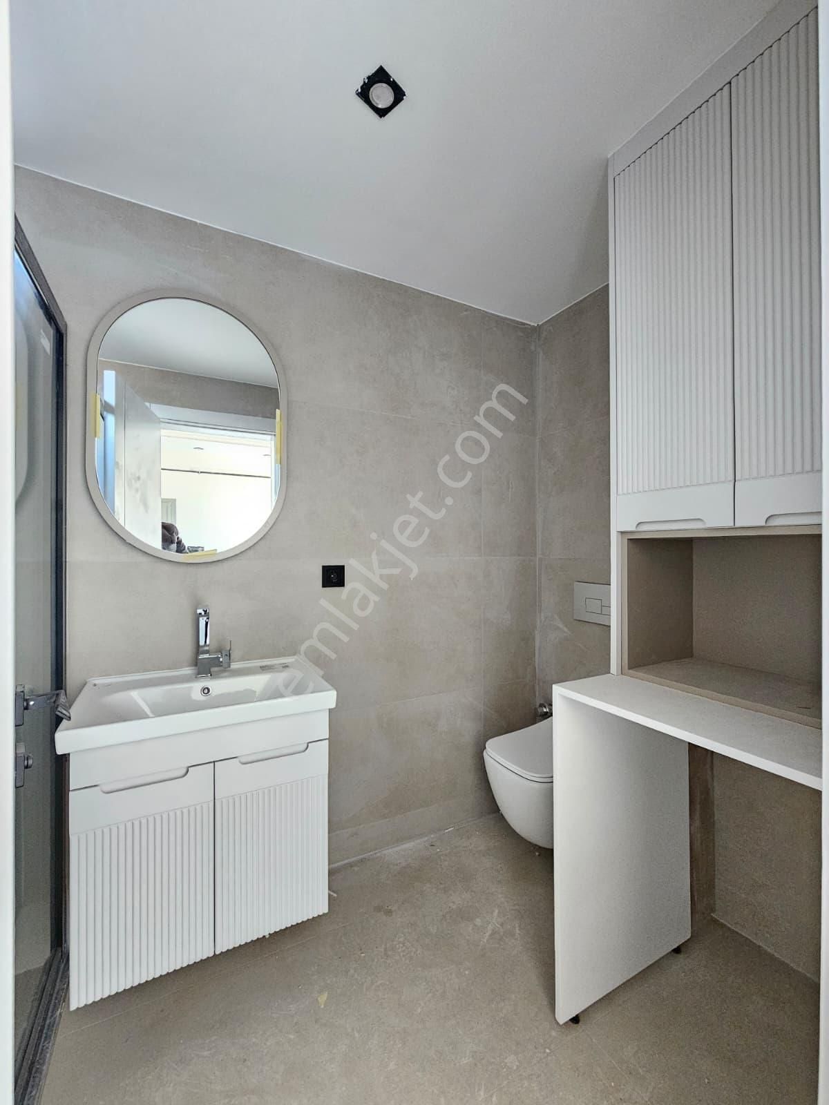 Denizli Karahasanlı Da Şehir Hastanesine Yakın Satılık Son Apart Daireler - Görsel 15