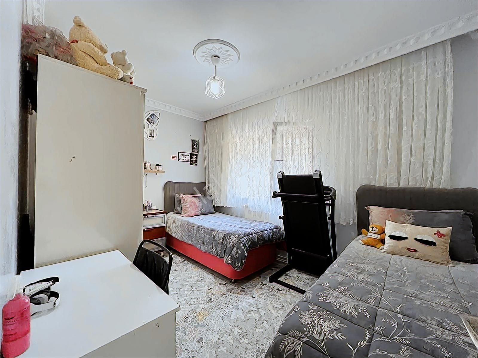 Yüce'den▓merkeze'yakın 3+1geniş Oturumlu Ön Cephe Kapalı.g Daire - Görsel 11
