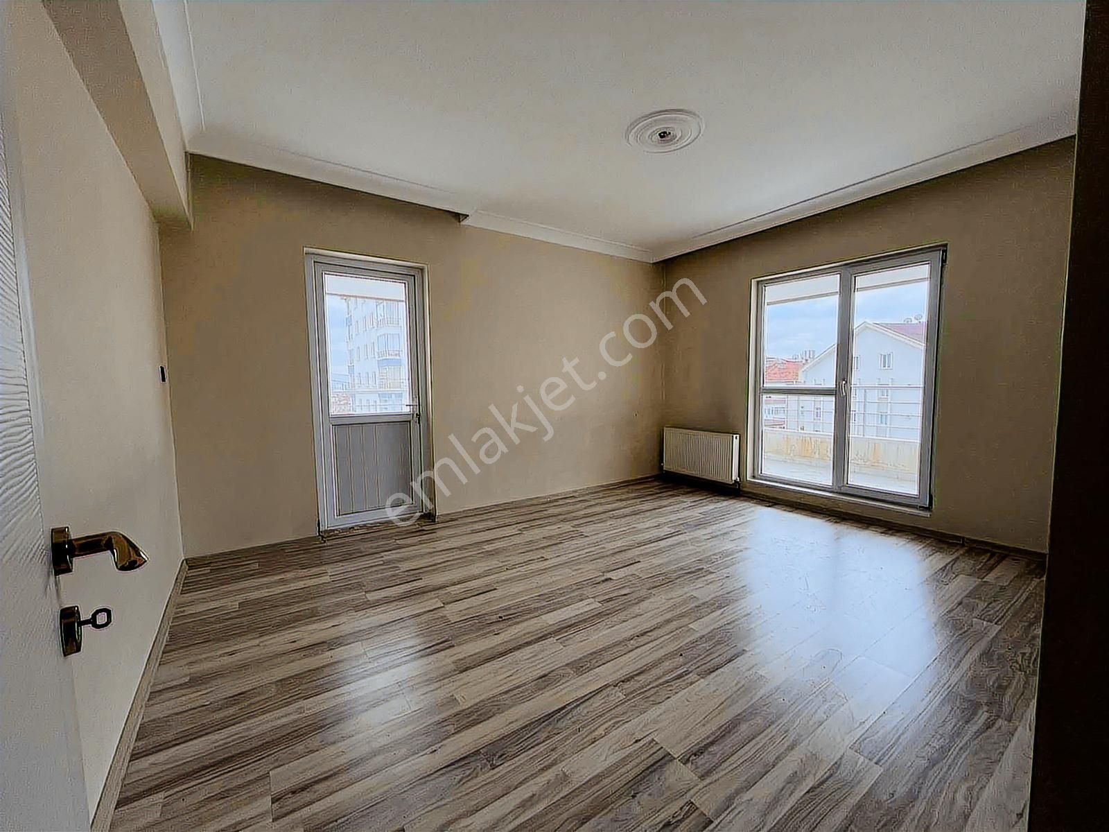 Yüce'den ▓ Güney.c 3+1,teras Balkon,kapalı Otopark Kök Tapu Site - Görsel 23