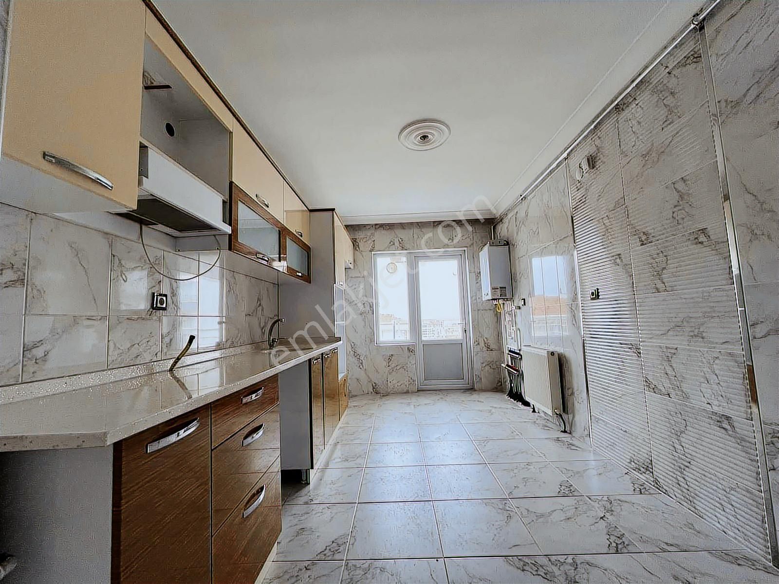 Yüce'den ▓ Güney.c 3+1,teras Balkon,kapalı Otopark Kök Tapu Site - Görsel 12