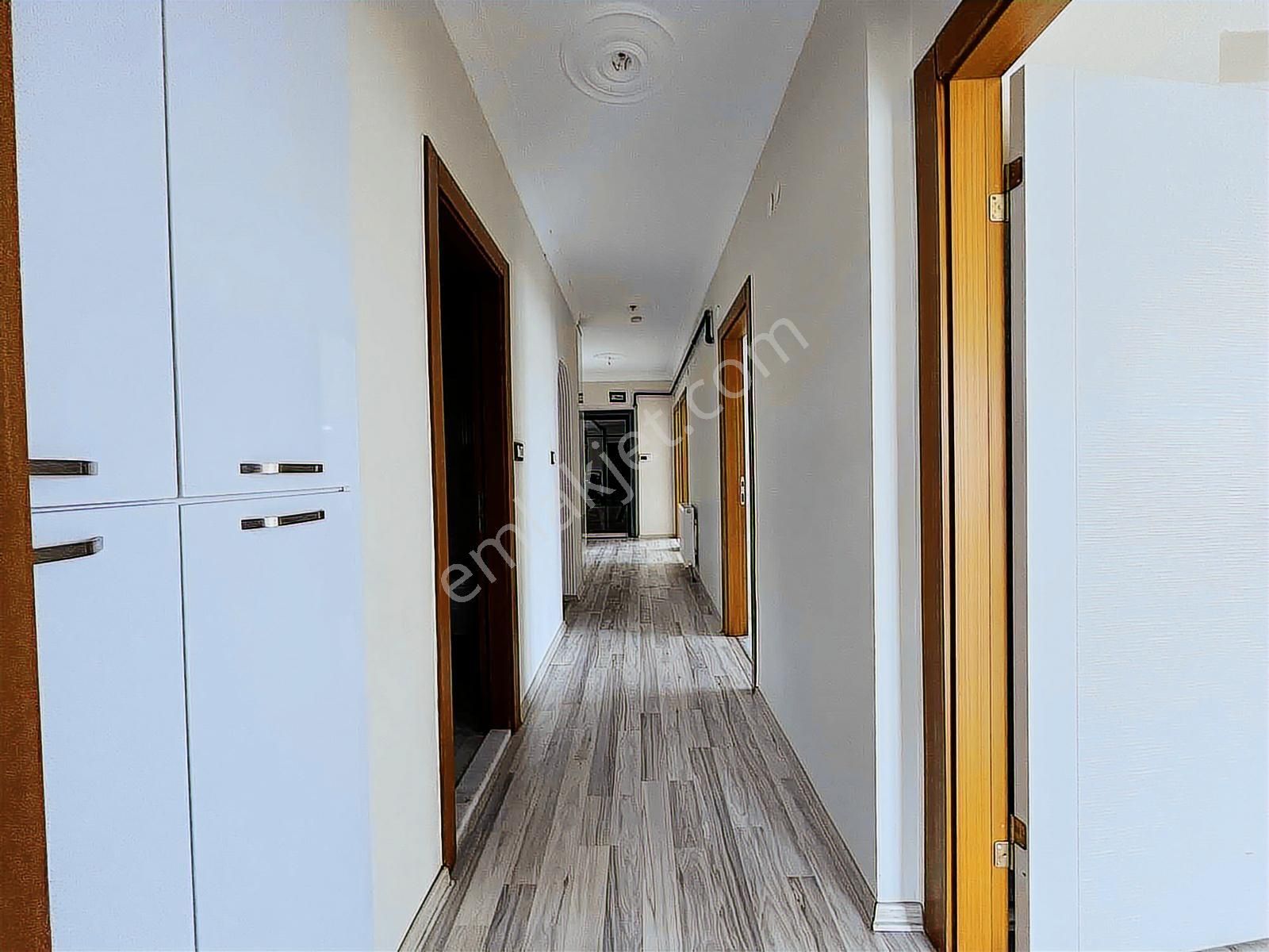 Yüce'den ▓ Güney.c 3+1,teras Balkon,kapalı Otopark Kök Tapu Site - Görsel 24