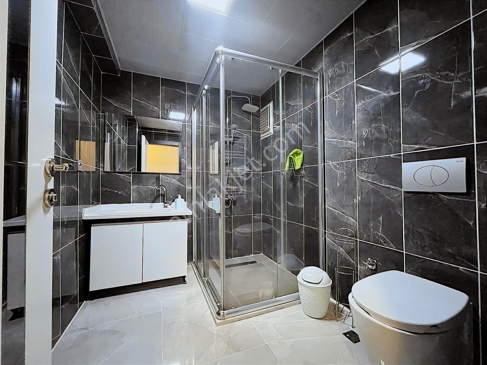 Yüce'den ▓yaşamkent Vip Konutların'da 4+1 Güney .c Havuz Manzara - Görsel 12