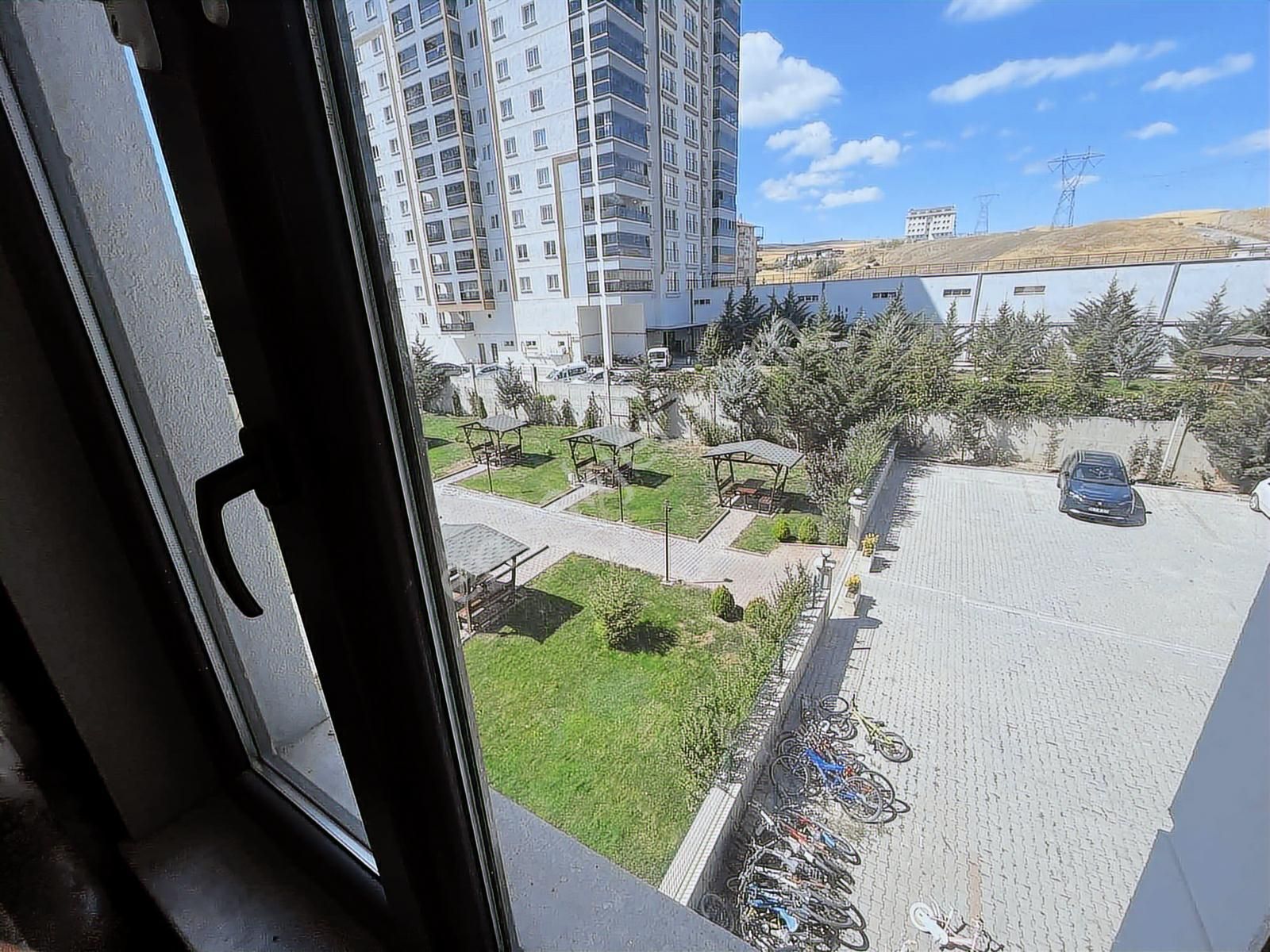 Yüce'den ▓yaşamkent Vip Konutların'da 4+1 Güney .c Havuz Manzara - Görsel 13