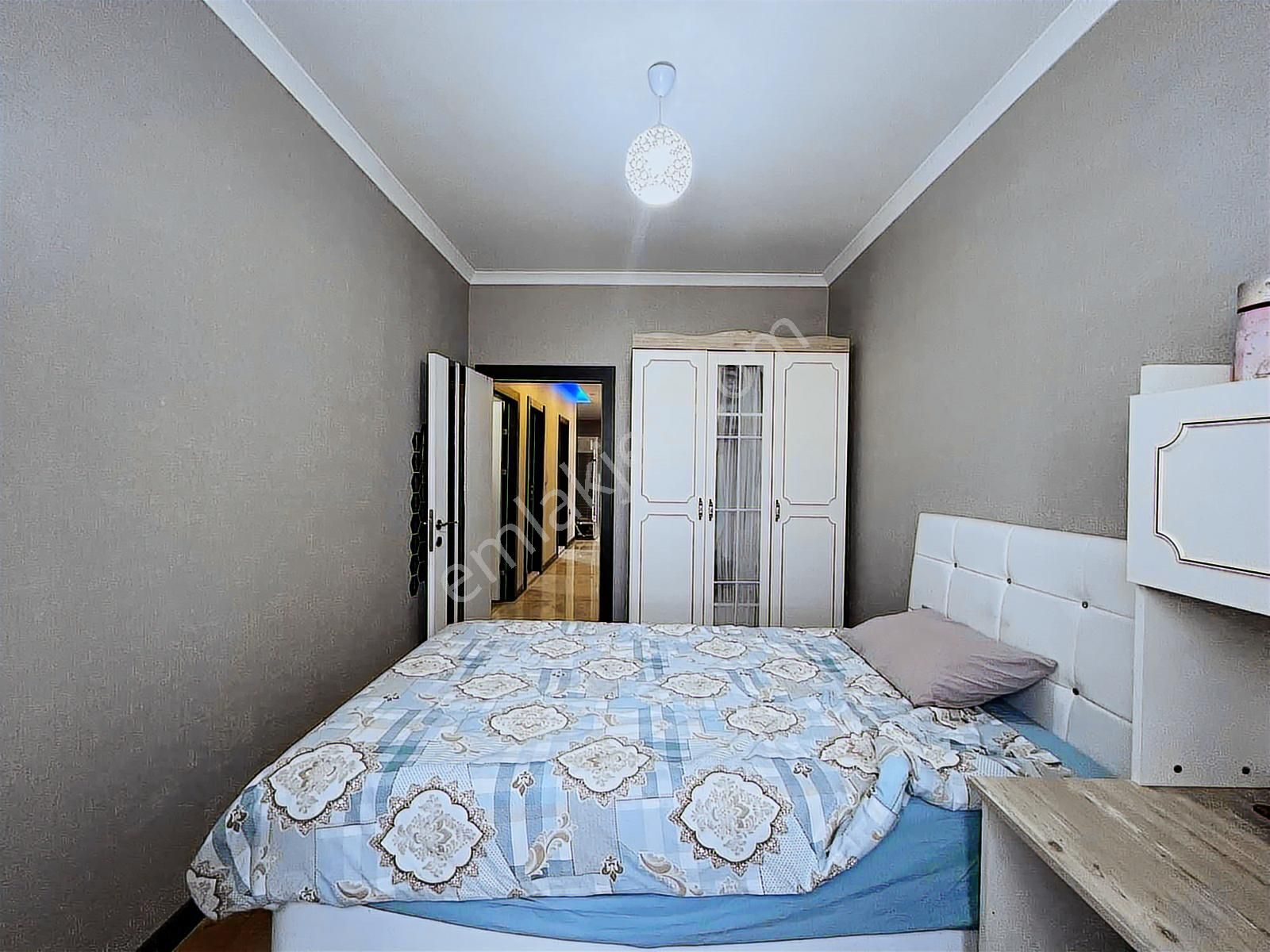 Yüce'den ▓yaşamkent Vip Konutların'da 4+1 Güney .c Havuz Manzara - Görsel 23