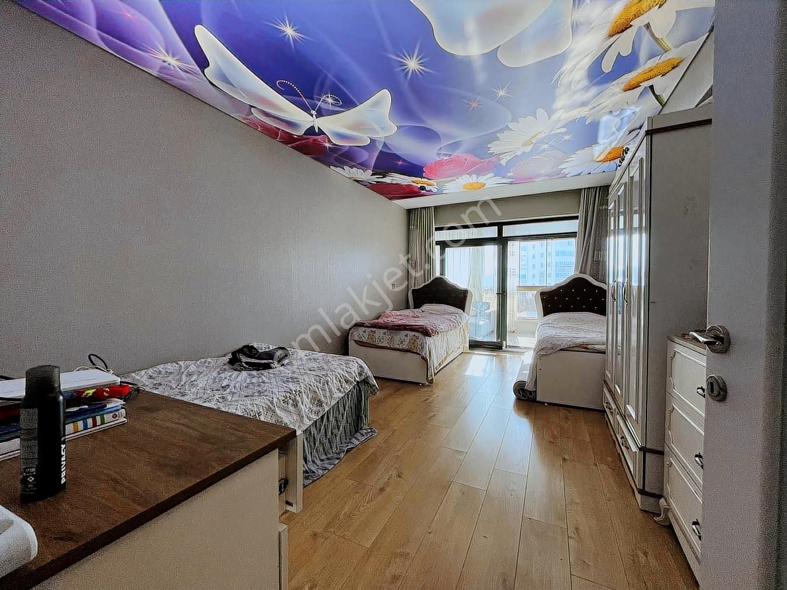 Yüce'den ▓yaşamkent Vip Konutların'da 4+1 Güney .c Havuz Manzara - Görsel 35