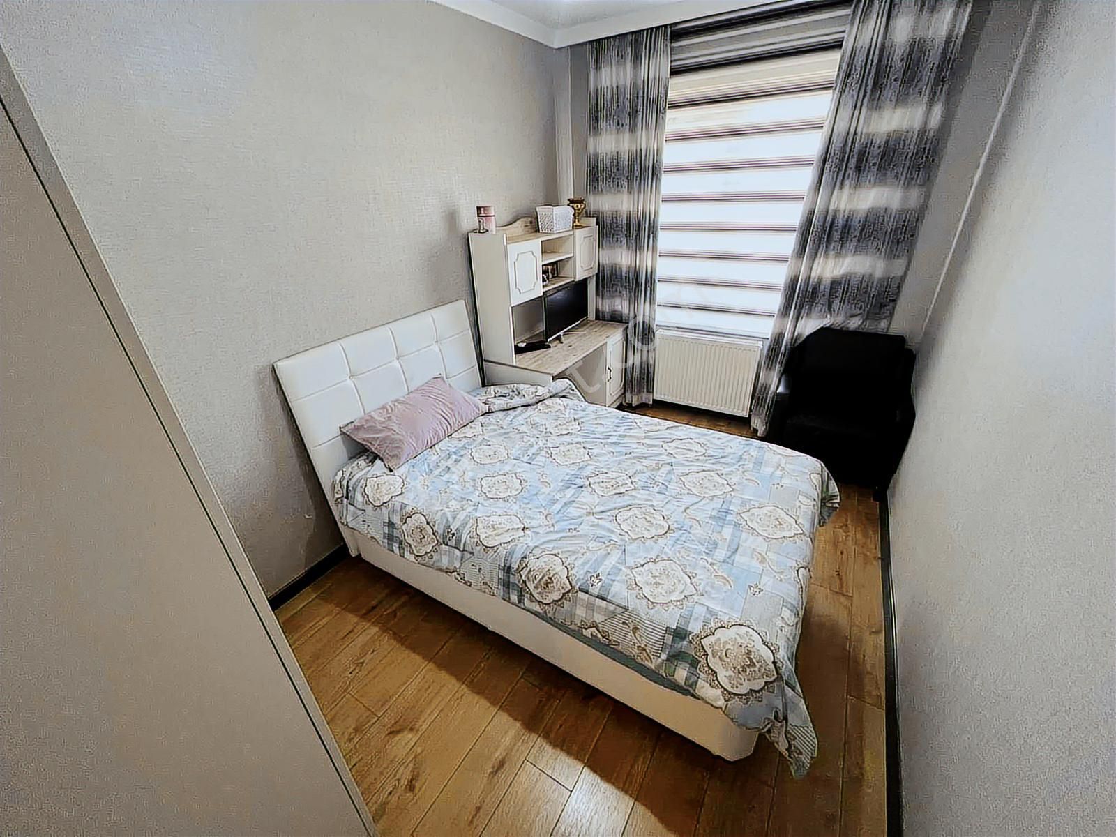 Yüce'den ▓yaşamkent Vip Konutların'da 4+1 Güney .c Havuz Manzara - Görsel 22