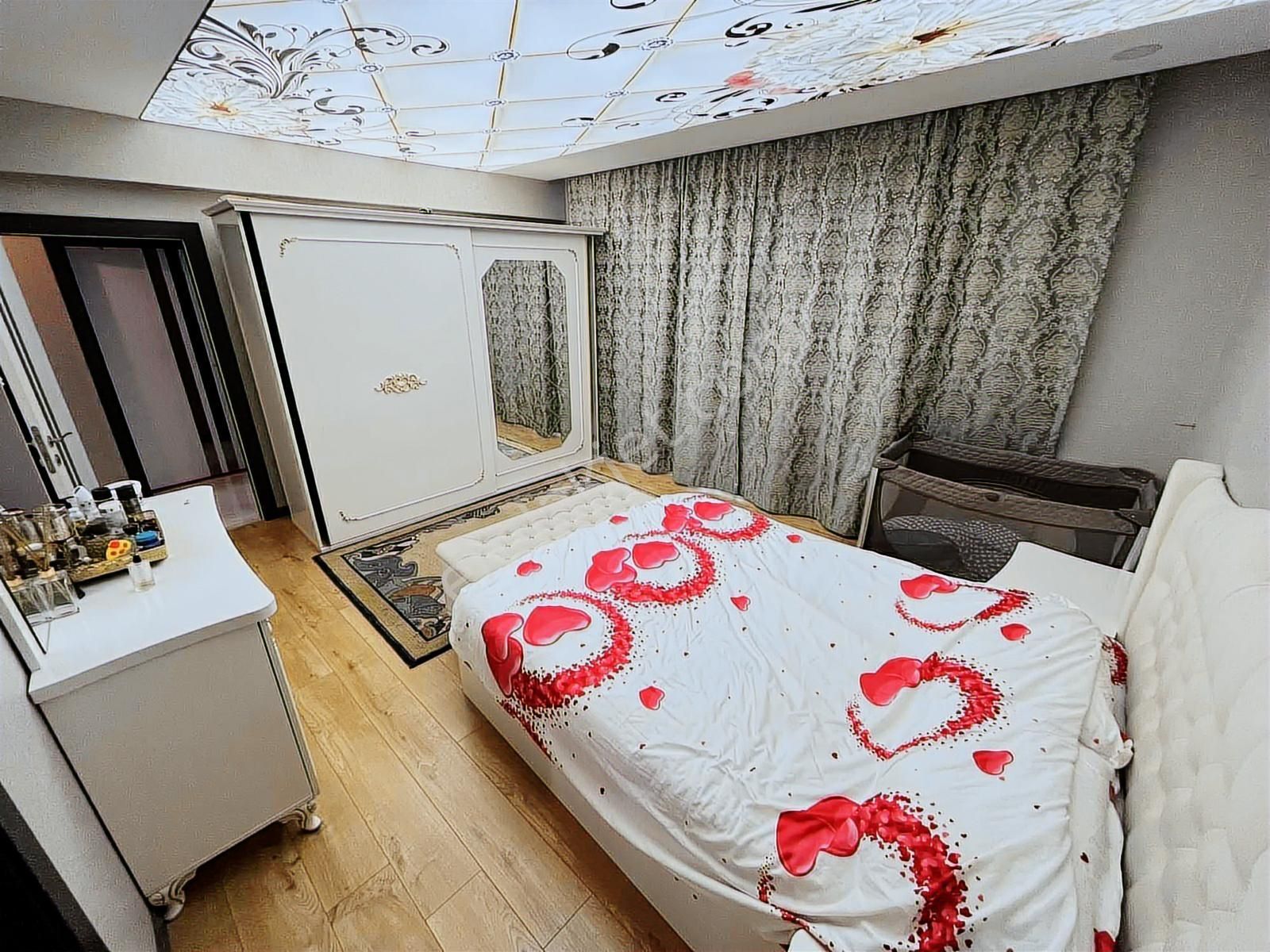 Yüce'den ▓yaşamkent Vip Konutların'da 4+1 Güney .c Havuz Manzara - Görsel 6