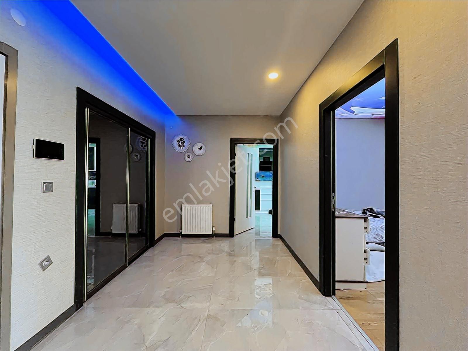 Yüce'den ▓yaşamkent Vip Konutların'da 4+1 Güney .c Havuz Manzara - Görsel 32