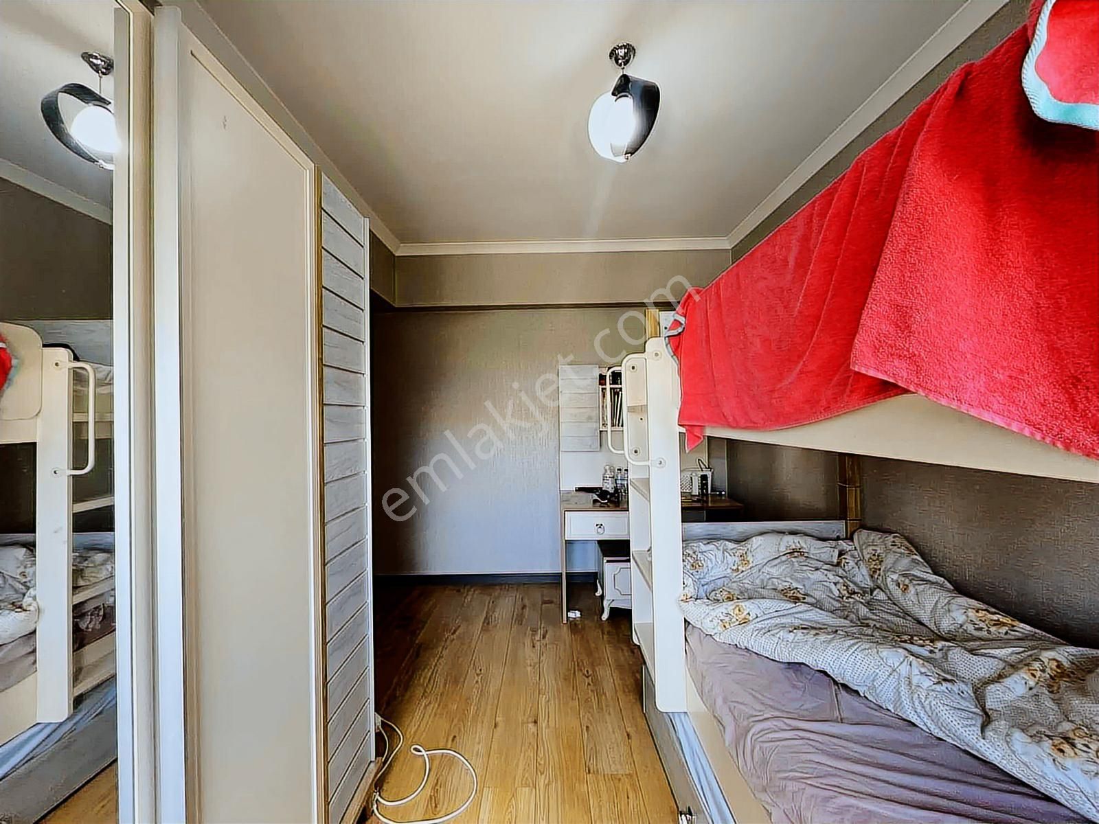 Yüce'den ▓yaşamkent Vip Konutların'da 4+1 Güney .c Havuz Manzara - Görsel 25