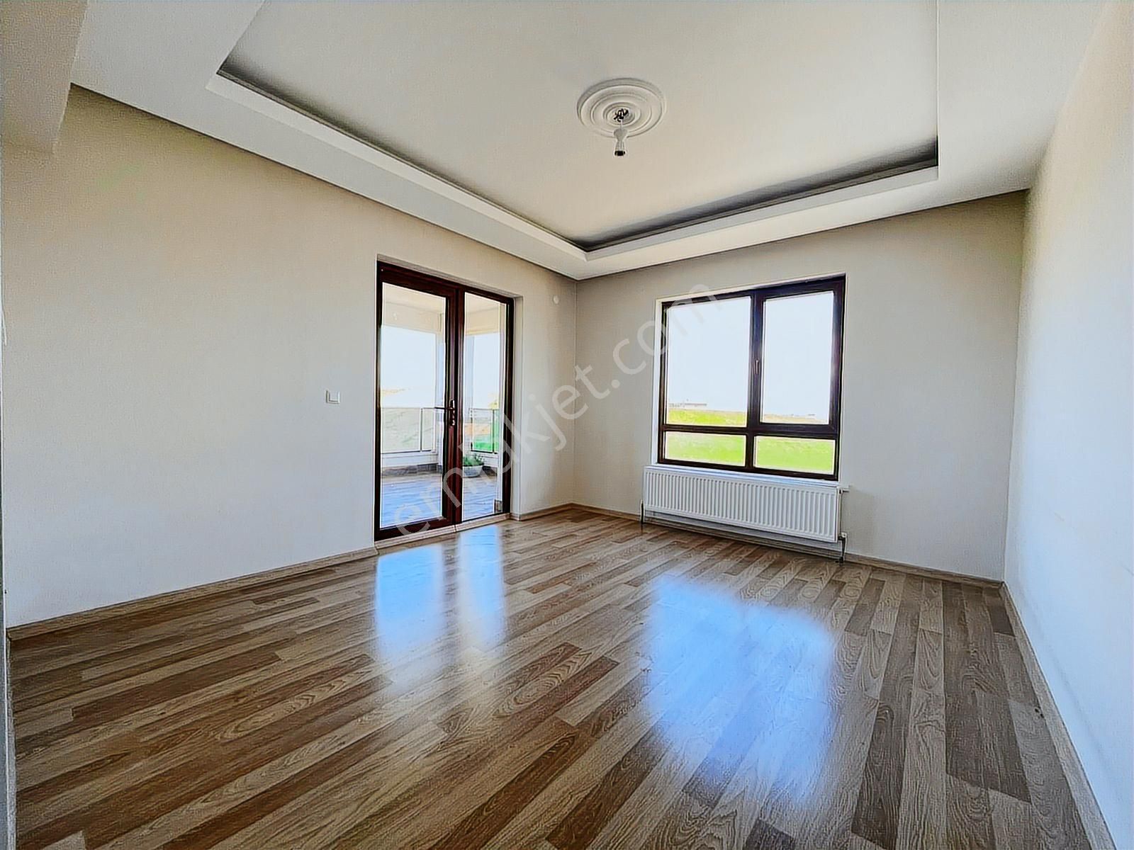 Yüce'den ▓site İçi 3+1 8.katta Teras.b,çift Banyo,çift Kilerli.. - Görsel 19