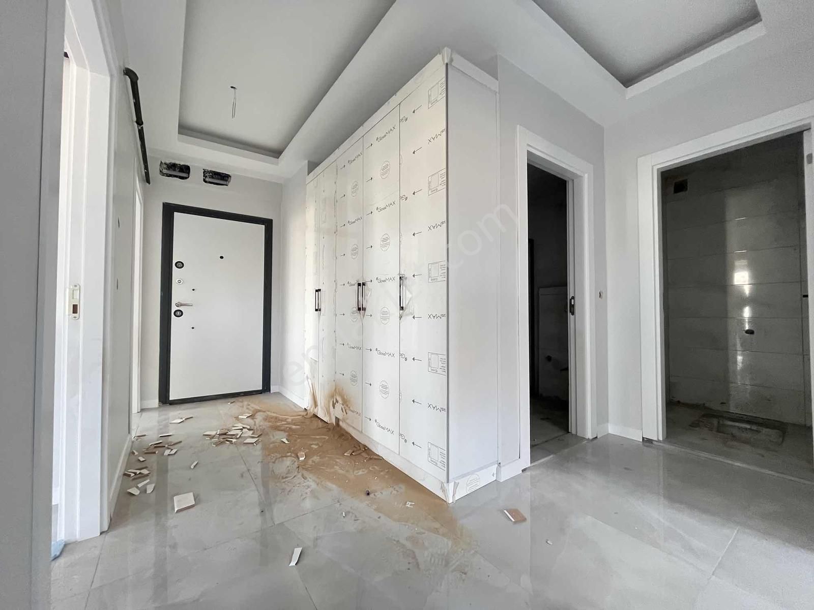 Yüce'den▓ 2+1 Geniş Oturumlu Site İçerisin'de Alttan Isıtmalı... - Görsel 31