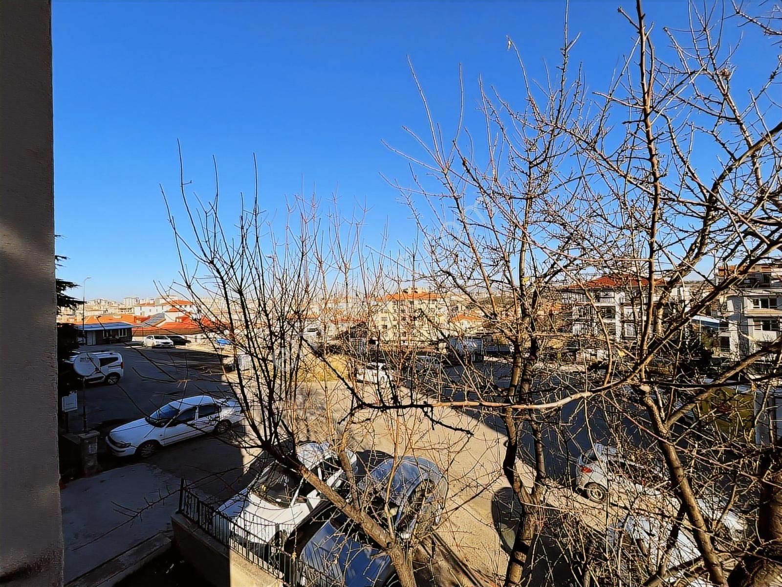 Yüce'den▓güney Cephe Park Manzaralı 3+1 İçerisi Sıfır Yapılı.... - Görsel 13