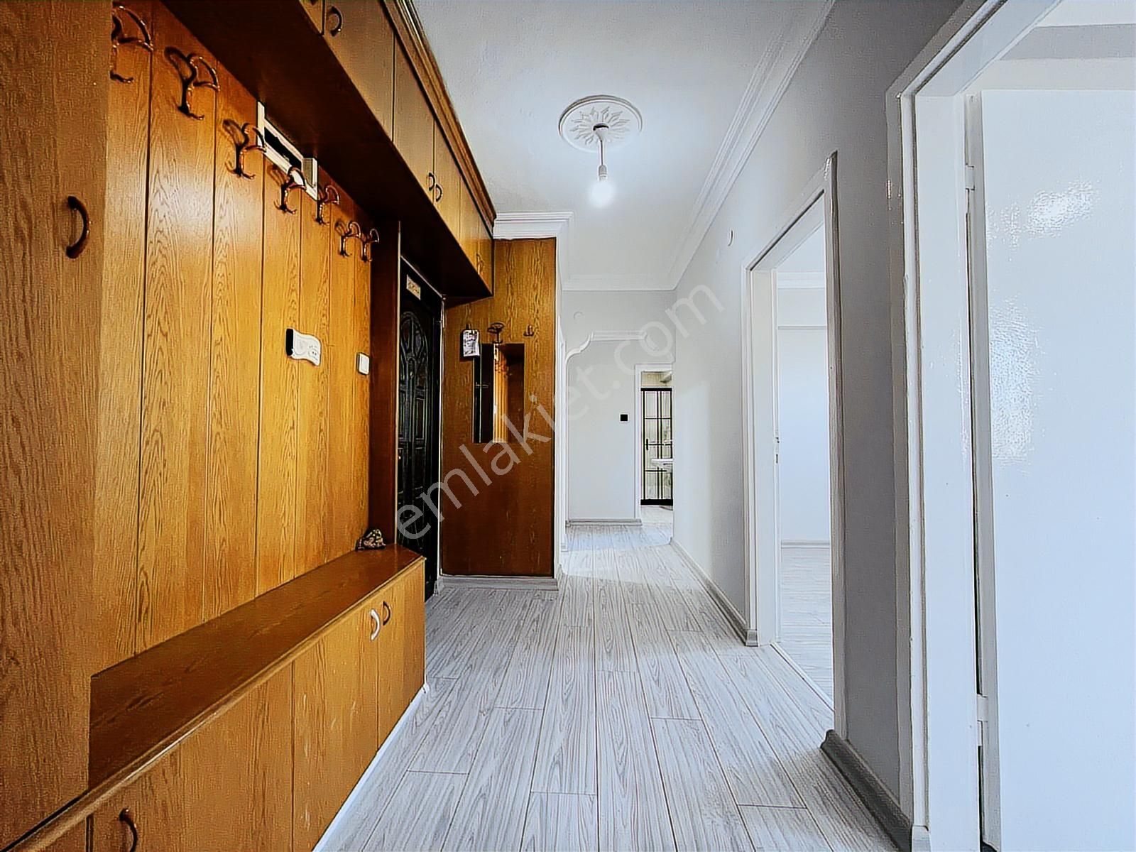 Yüce'den▓güney Cephe Park Manzaralı 3+1 İçerisi Sıfır Yapılı.... - Görsel 14