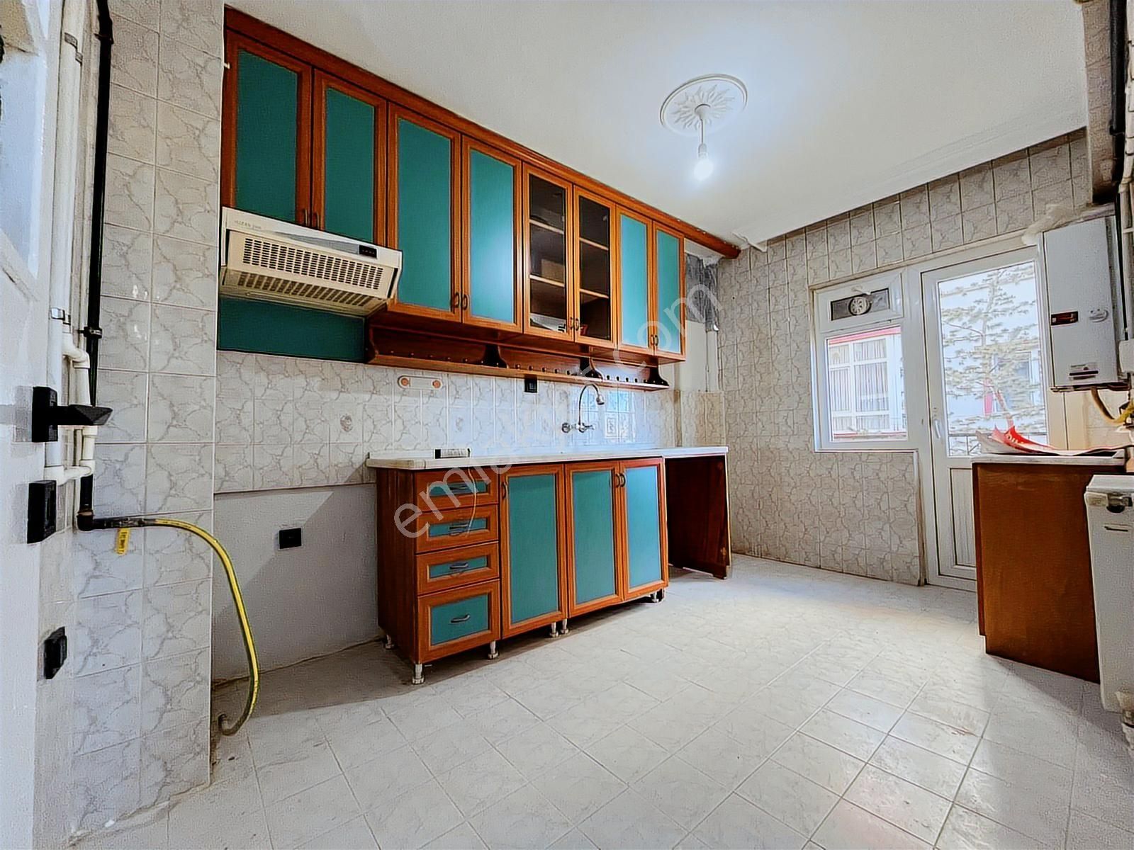 Yüce'den▓güney Cephe Park Manzaralı 3+1 İçerisi Sıfır Yapılı.... - Görsel 20