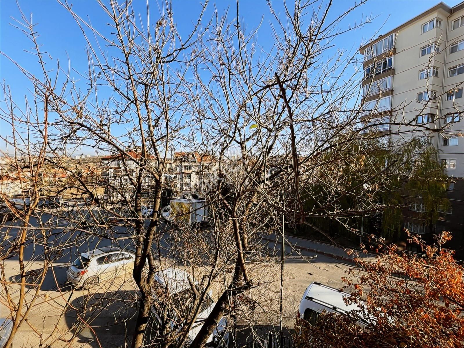 Yüce'den▓güney Cephe Park Manzaralı 3+1 İçerisi Sıfır Yapılı.... - Görsel 12