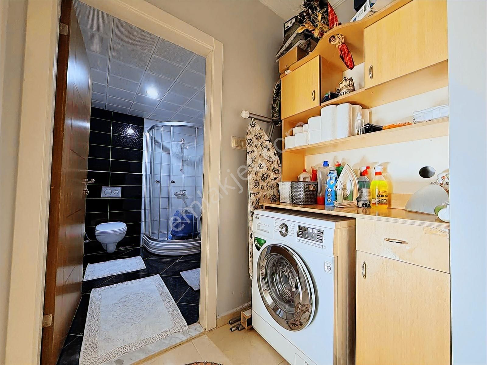 Yüce'den▓güney Cephe 3+1 Çift Banyo Çift Balkonlu Yapılı Daire.. - Görsel 26