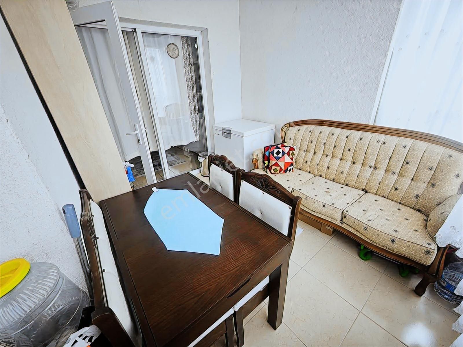 Yüce'den▓güney Cephe 3+1 Çift Banyo Çift Balkonlu Yapılı Daire.. - Görsel 19