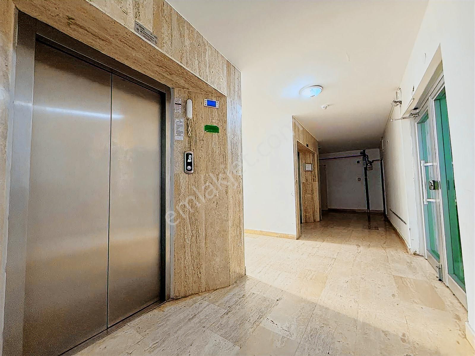 Yüce'den▓güney Cephe 3+1 Çift Banyo Çift Balkonlu Yapılı Daire.. - Görsel 22