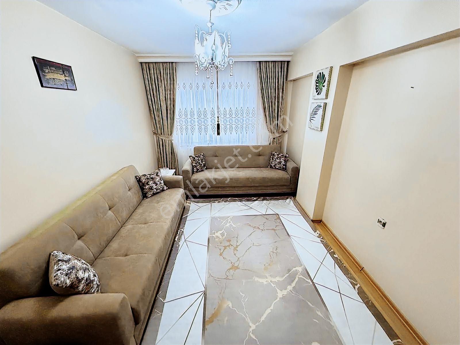 Yüce'den▓köşe Başı Park Manzara 3+1 Yapılı Kök Tapu Fırsat Daire - Görsel 15