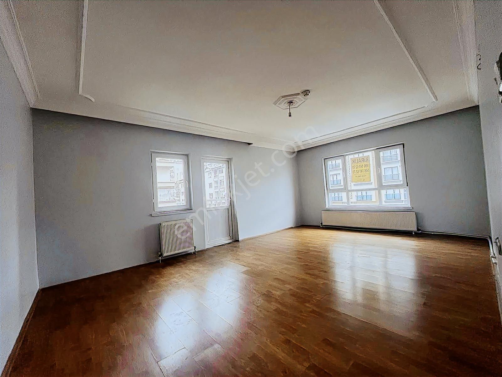 Yüce'den▓imam Hatip Orta Ve Lise Okuluna Yakın 3+1 Kiralık Daire - Görsel 4