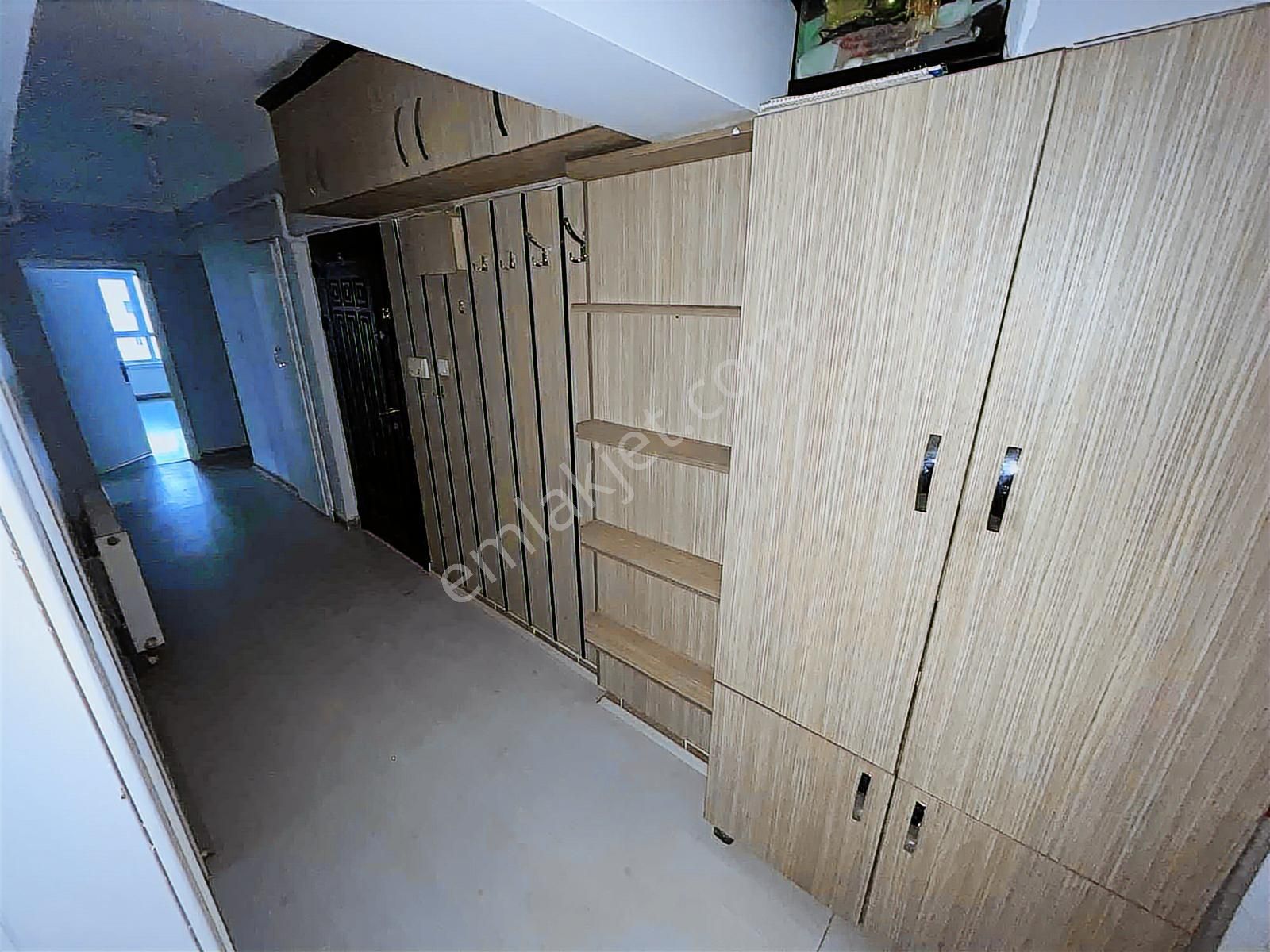 Yüce'den▓imam Hatip Orta Ve Lise Okuluna Yakın 3+1 Kiralık Daire - Görsel 20