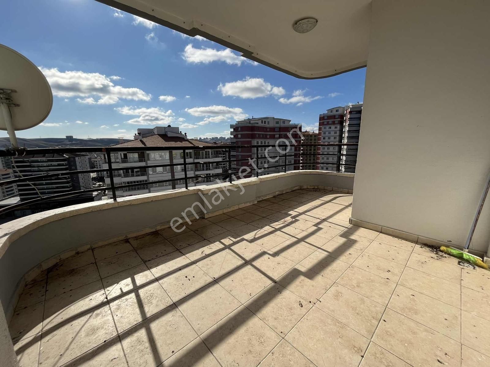 Yüce'den▓güney Cephe 4+1 Çift Banyo,teras Balkon Kök Tapu Site.d - Görsel 2
