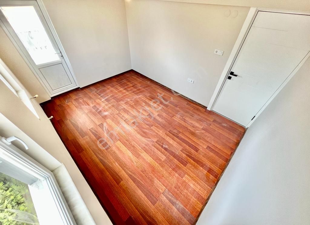 ✨ay Emlak'tan✨akçay'da Muhteşem Konumlu Kendine Ait Geniş Bahçeli Satılık 3+1 Müstakil Villa - Görsel 17