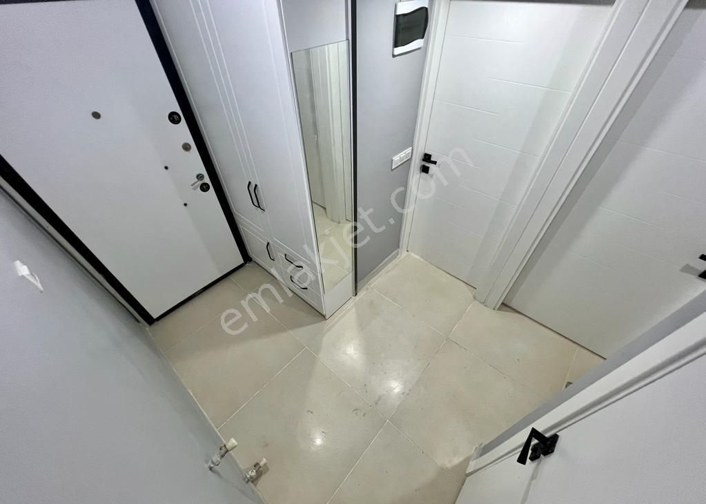 ✨ay Emlak'tan✨akçay'da Muhteşem Konumlu Kendine Ait Geniş Bahçeli Satılık 3+1 Müstakil Villa - Görsel 23