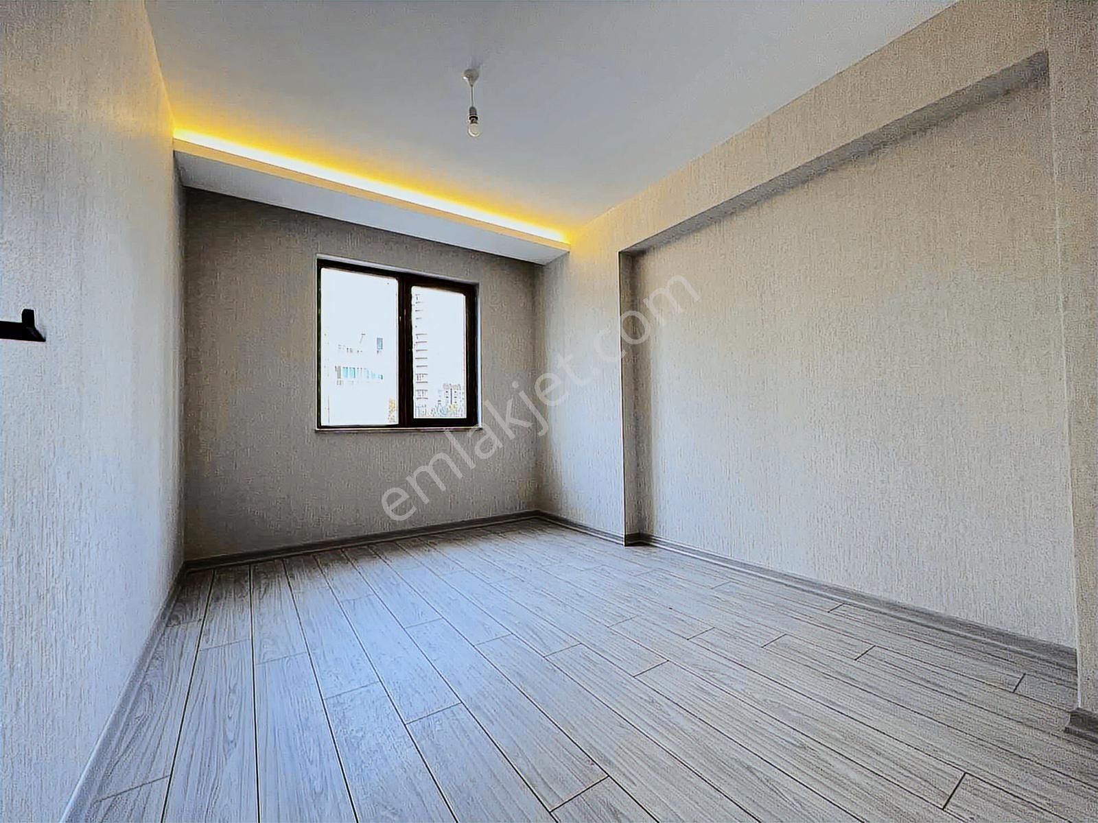 Yüce'den▓site İçerisin'de 2+1 Ve 3+1 Lüx Yapılı 1.sınıf İşçilik - Görsel 35